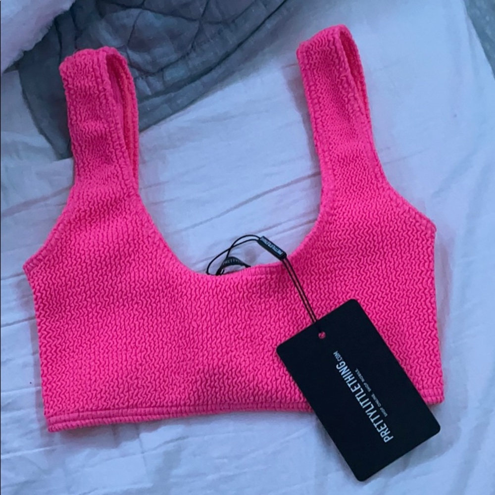 PLT One size bikini